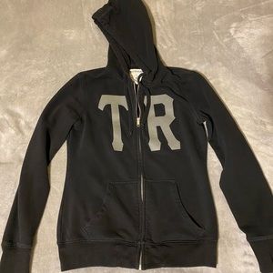 True religion hoodie